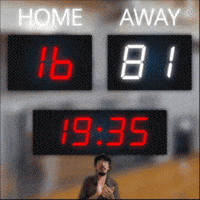 16 Home GIF