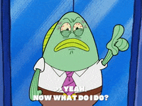 season 6 episode 21 GIF by SpongeBob SquarePants