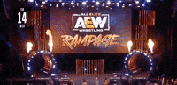 Claudio Castagnoli Wrestling GIF by AEWonTV