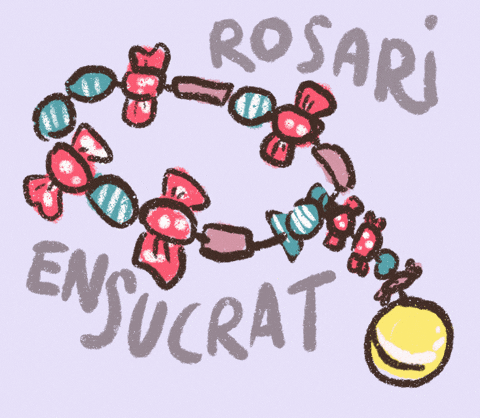 Halloween Bunyol GIF