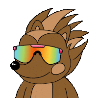Sticker Money Sticker by HegeCoin