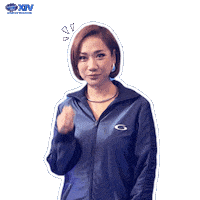 Bunga Citra Lestari Bcl Sticker by Indonesian Idol
