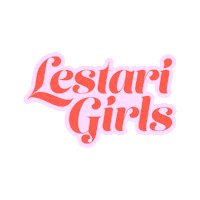 Sticker by Sanggar Lestari Melbourne