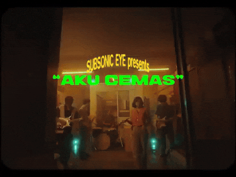 Singapore Dreaming GIF by Topshelf Records