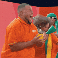 Brabo GIF by Canção