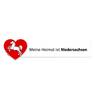Heimat Sticker by RCDS Bayreuth