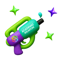 School Study Sticker by Solvo