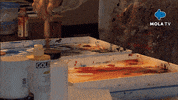 Dream House Home GIF by Mola TV Kids