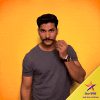 Marathi GIF by Star Pravah