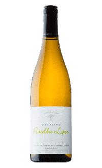 fincatorremilanos wine vino vino blanco aranda de duero Sticker
