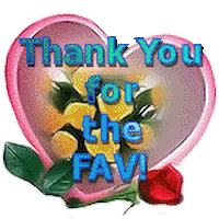 fav STICKER