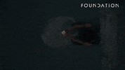 Opening Foundation GIF by Apple TV