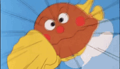 childrens show japan GIF
