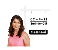 homesbygill homesbygill surinder gill Sticker