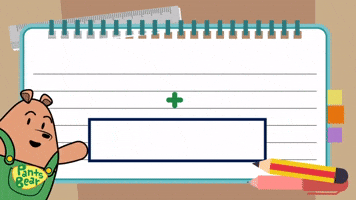 Fun learning video | Pants Bear