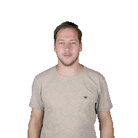 Awkward Idiot Sticker by EVIX.creations