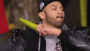 The Kid Mero Dance GIF by Desus & Mero
