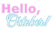 Fall Autumn Sticker