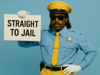 Doing Time GIF by Jukebox Saints