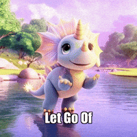 Wisdom Divi GIF by Divineasaur