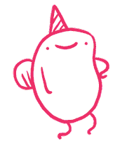 Saturday Night Fever Dancing Sticker