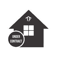 Home House Sticker by Febrac
