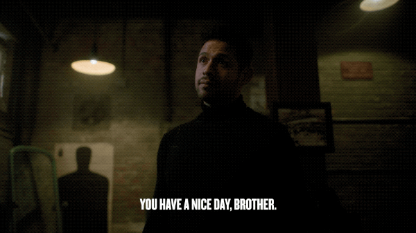 netflix GIF by The Umbrella Academy