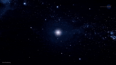 GIF by NASA
