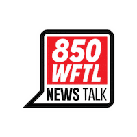 West Palm Beach Sticker by Hubbard Radio South Florida