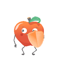 Defend Middle Ages Sticker by Danuba Garden