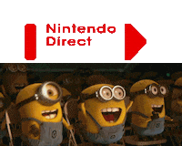 video game nintendo GIF