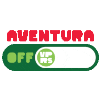 ValparaisoAdventurePark  Sticker