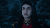 Season 2 Horror GIF by AMC Networks