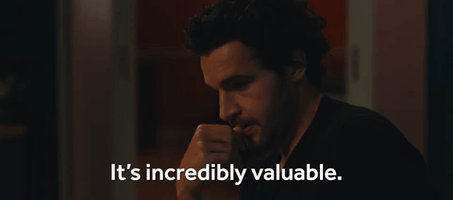 Incredibly Valuable