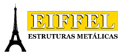 Eiffel Qualidade Sticker by Eiffel Estruturas Metálicas