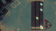 Team GIF by KONAMI