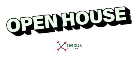 Tech Technology Sticker by Nexustechphl