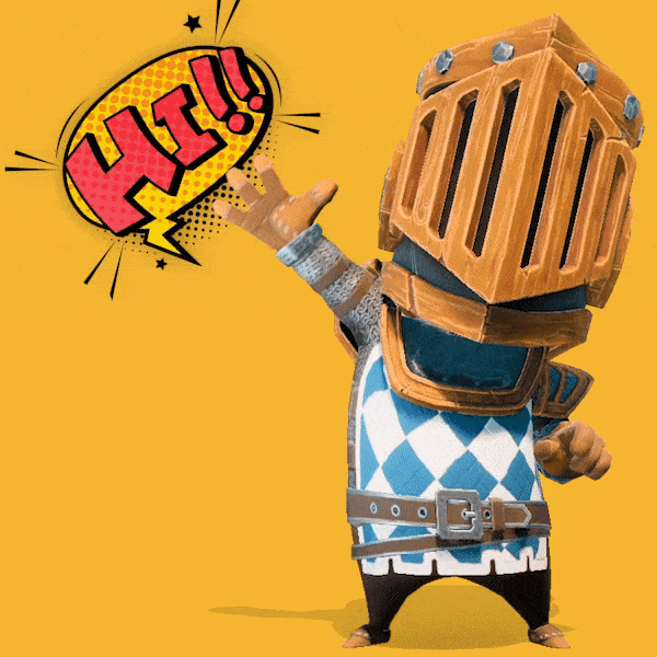 Good Morning Hello GIF by Exalted Studio