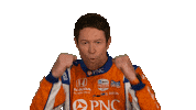 Ntt Indycar Series Sport Sticker by INDYCAR