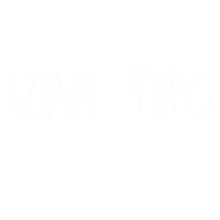 Support Love This Sticker