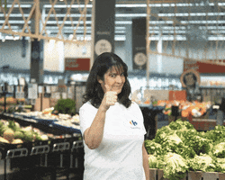 Thumb Up GIF by Carrefour France