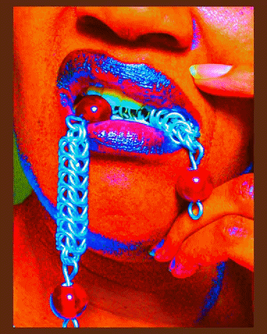 TheCultureOfHandmade giphygifmaker lips jewelry mouth GIF