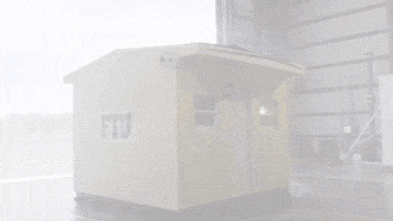 Wall of Wind Test