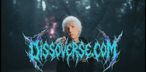 Techno Pointing GIF by DISSONANCE STORE