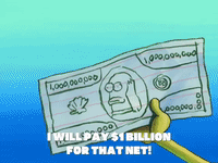 season 4 the pink purloiner GIF by SpongeBob SquarePants