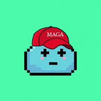 Memecoin Xrp GIF by $DROP