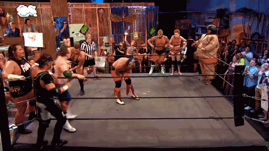 funny or die spin GIF by gethardshow