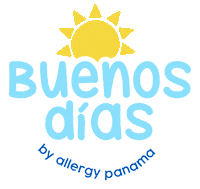 Good Morning Sticker by allergypanama