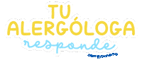 Allergy Alergias Sticker by allergypanama