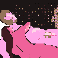 bed GIF by ailadi